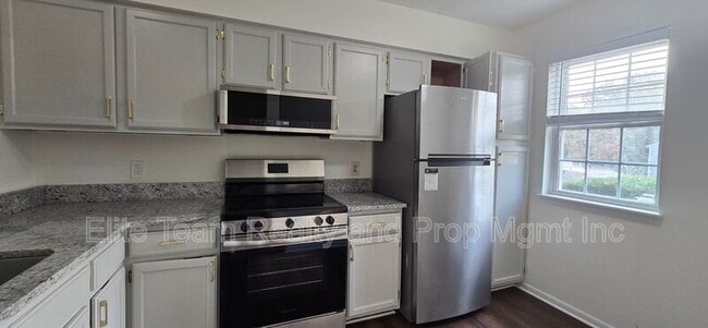 3109 Heathstead Place