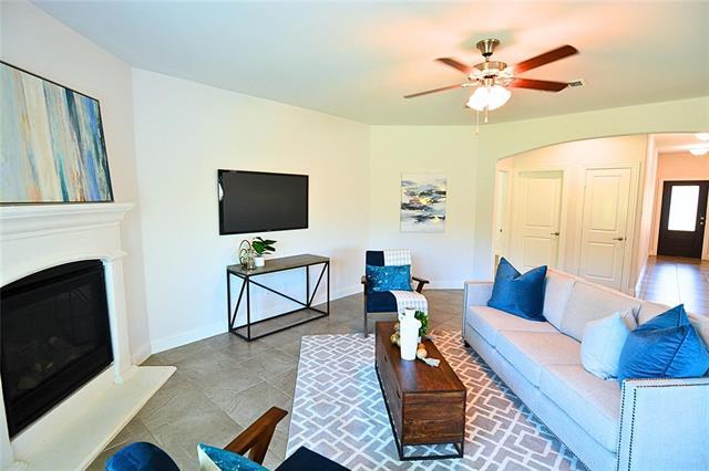 Photo - 3708 Mason Dr