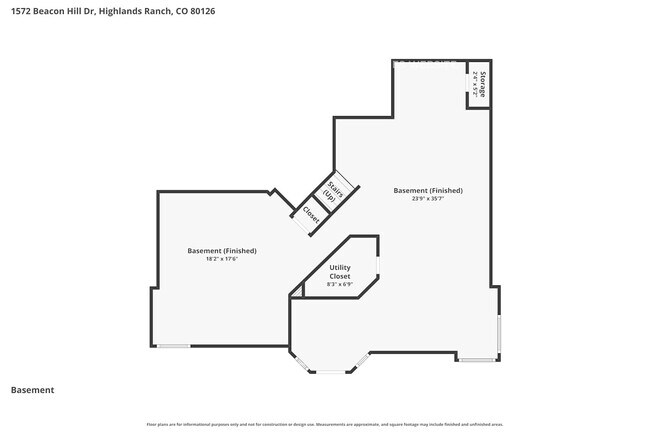 Photo - 1572 Beacon Hill Dr