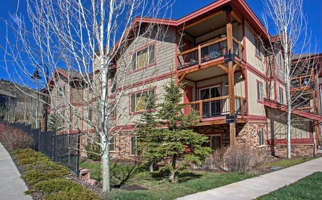 Photo - 5519 Lillehammer Ln Condo Unit 1309