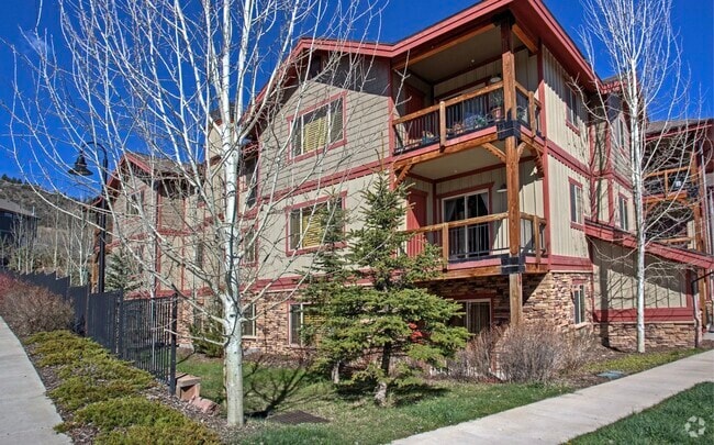 Building Photo - 5519 Lillehammer Ln Unit 1309 Rental