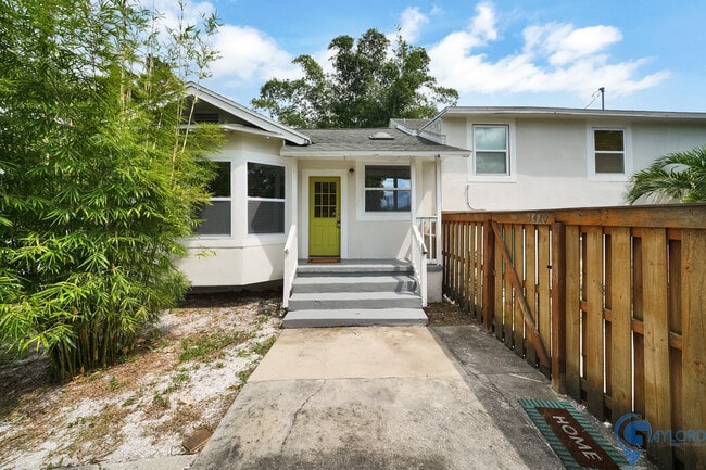Building Photo - 1412 7th Ave N Rental
