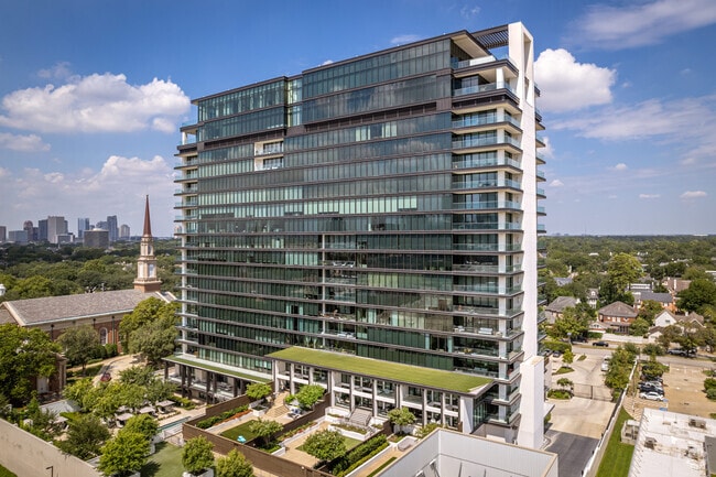 Photo - The River Oaks