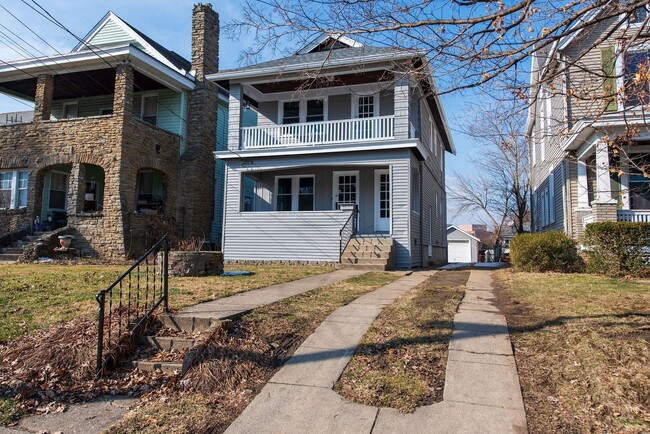 Photo - 4507 Ashland Ave Unit 1