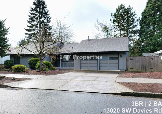 Charming 3BD I 2BA in Beaverton! - Price D... - Charming 3BD I 2BA in Beaverton! - Price D... Casa