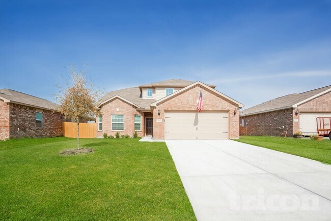 Photo - 5002 Pacific Ridge Ln