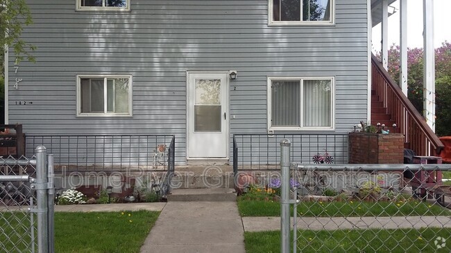 Building Photo - 1734 Stoddard St Rental