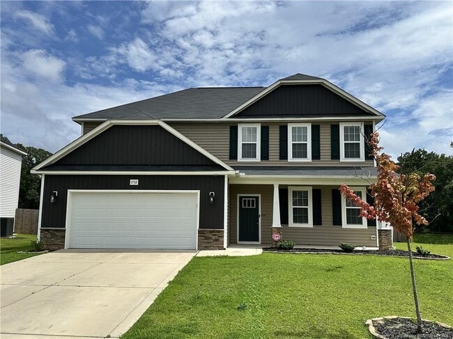 Building Photo - 1752 Stackhouse Dr