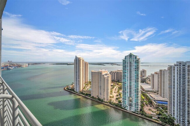 Photo - 325 S Biscayne Blvd Unit LPH17