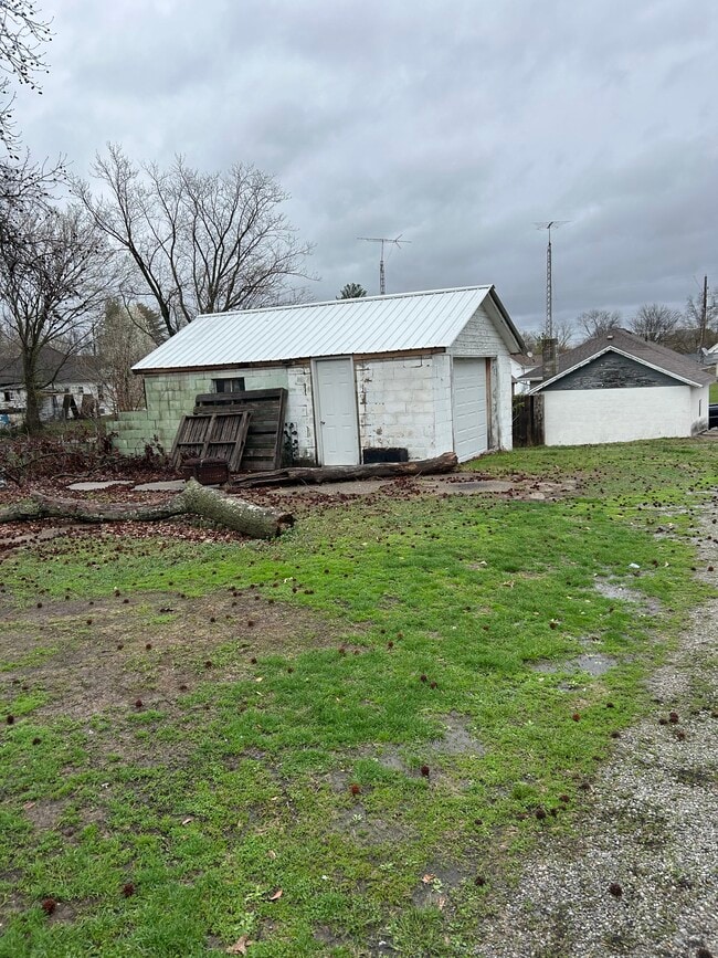 Photo - 404 S Thomas St