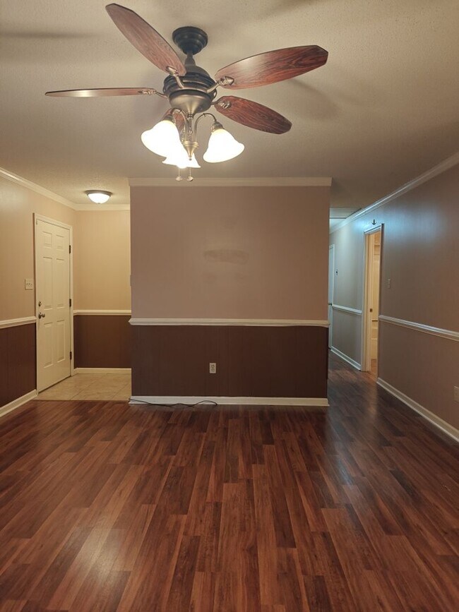 Photo - Elegant & Spacious 3-Bedroom Brick Home with Private Garage