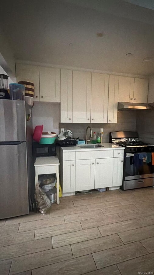 Photo - 93-17 Lamont Ave Unit 3F & 4F