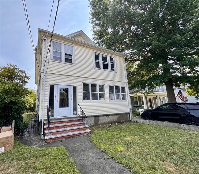 Building Photo - 253 E Squantum St Unit 253 Rental