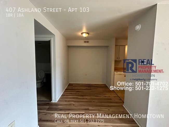 Photo - 407 Ashland St Unidad Apt 103