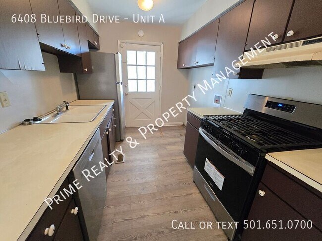 Photo - 6408 Bluebird Drive-Unit A Unidad A
