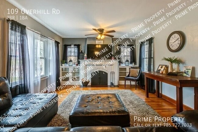 Photo - 109 Overhill Rd