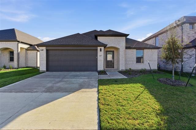 Building Photo - 607 Whispering Winds Trl