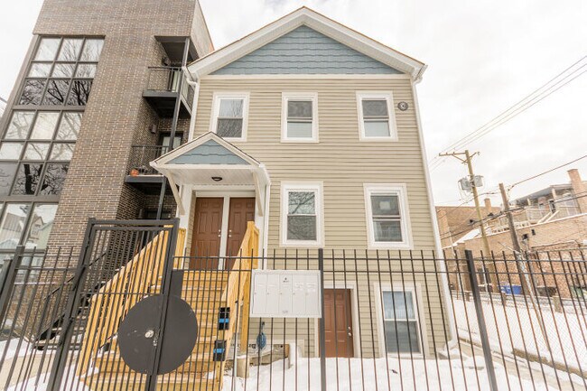 Photo - 1617 N Fairfield Ave Apartment Unit GF