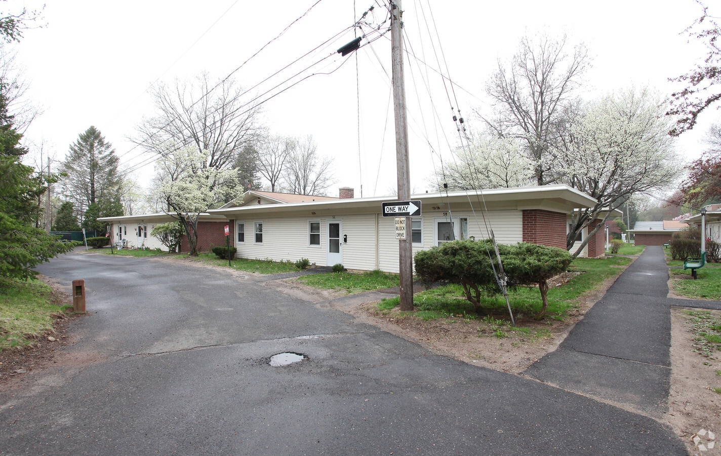 Photo - Security Manor