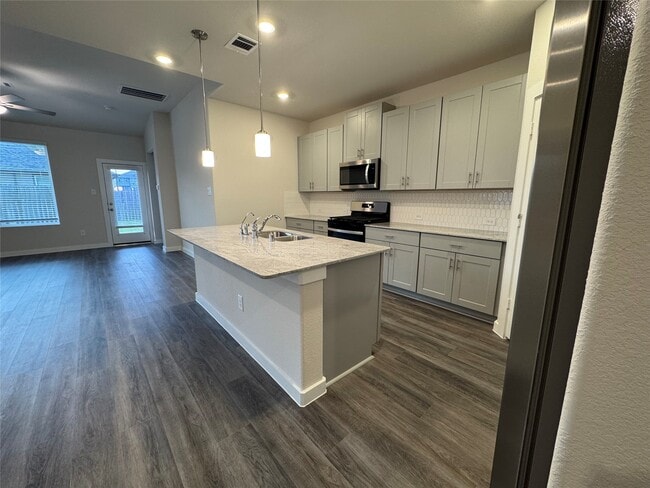 Photo - 18731 Frost Ridge Dr