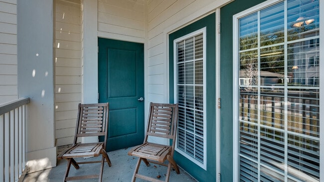 Parc At Broad River Apartments