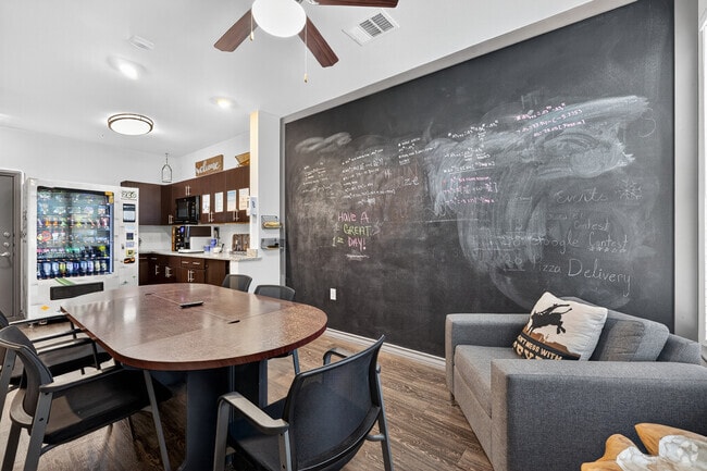 Study Suite