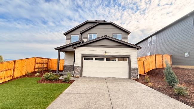 Photo - 9212 SE Azalea St