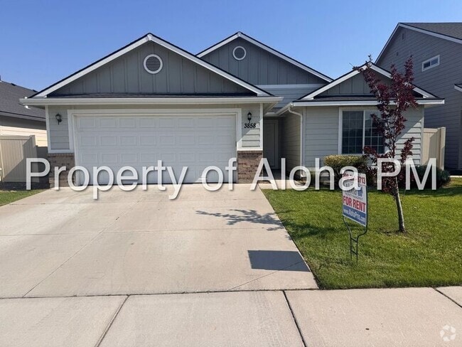 Building Photo - 3858 W Meadowpine St Rental