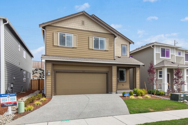 Photo - 3615 80th Ave NE