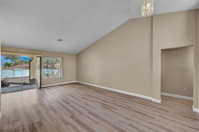 Building Photo - 2836 Billy Casper Dr Rental