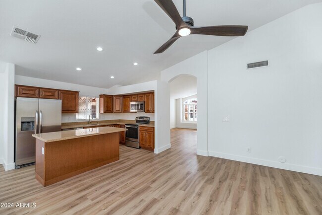 Photo - 1706 E Windsong Dr