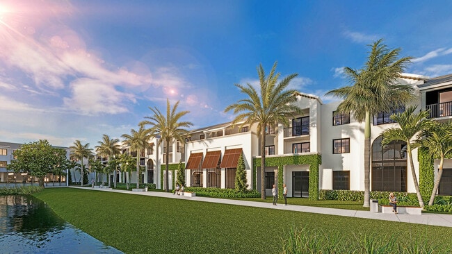 Boynton Tropical