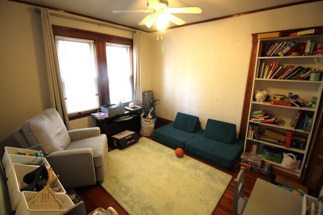 Photo - 59 Fairmont St Unit 1