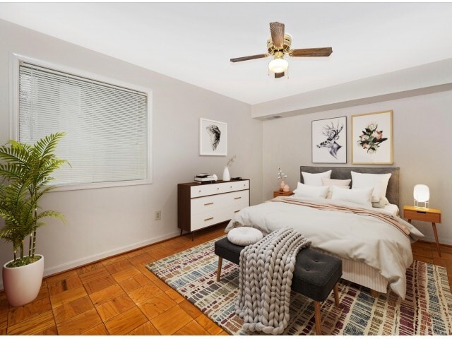 Azalea Apartments