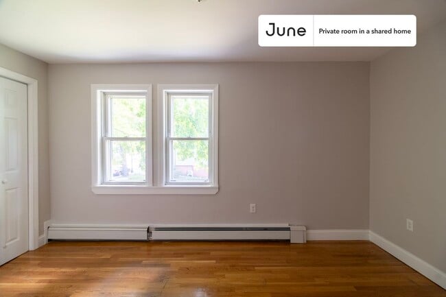 Photo - Room in Shared 5 bed/1.5 bath home Unit A