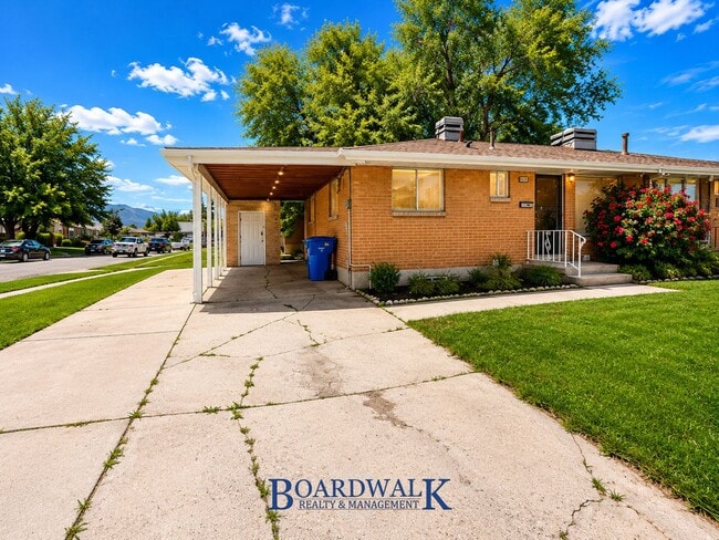 Photo - 1016 E 3825 S Unit 1020 E 3825 S