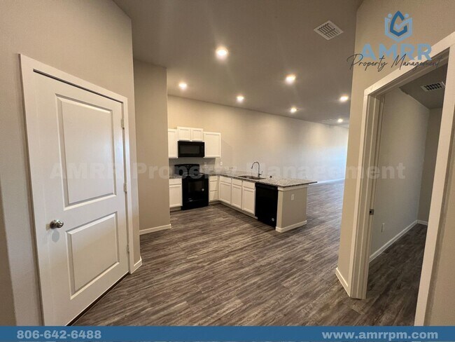 Photo - 2125 N Texas Ave Unit Cypress - 2125 N Texas Ave A