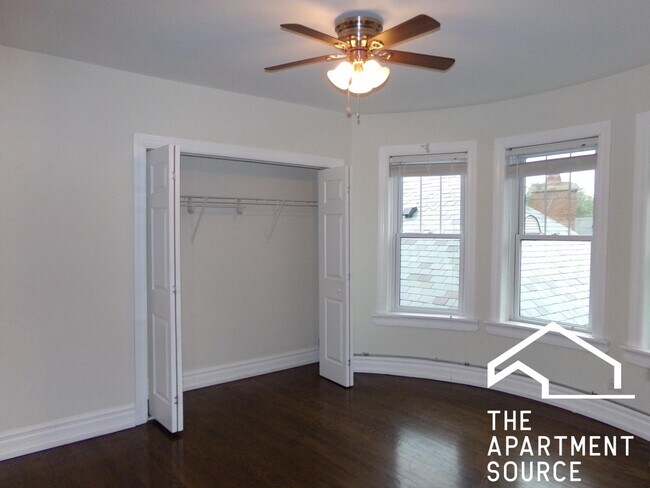Photo - 2131 W Giddings St Unit 3C