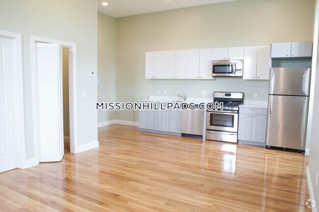 Building Photo - 409 Dudley St Rental