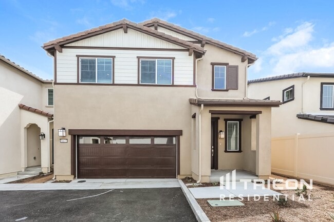 31677 Rosetta Street Menifee CA - 31677 Rosetta Street Menifee CA Casa