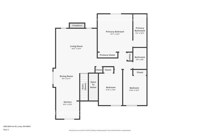 Photo - 4820 50th Ave SE