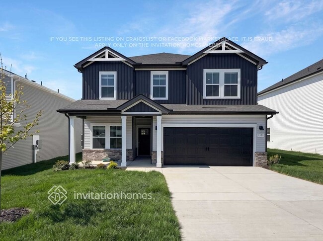 Building Photo - 1151 Bluffton Cir