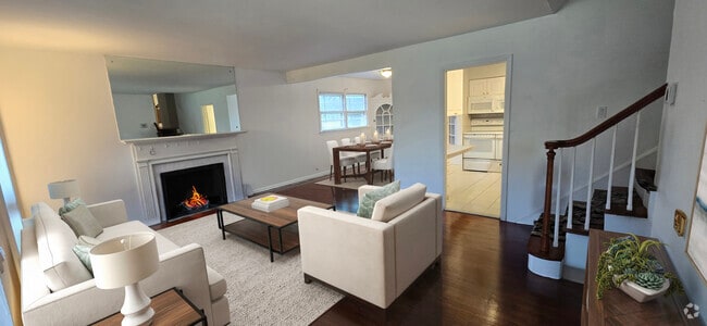 Building Photo - 340 Livingston Ave Rental