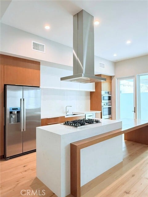 Photo - 1729 S Barrington Ave