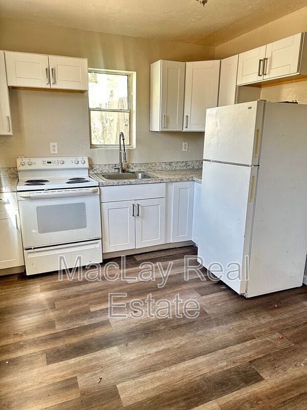 Building Photo - 2032 W Adams St Unit 4 Rental