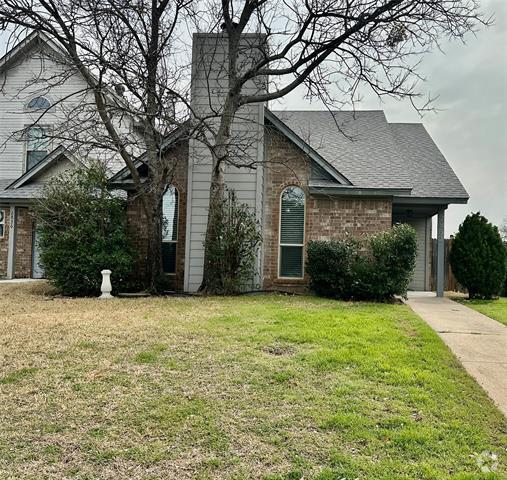 Building Photo - 2832 Shady Brook Dr Rental