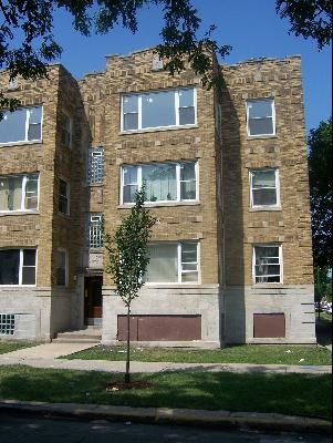 6200 S Albany Ave. Chicago IL - 6200 S Albany Ave. Chicago IL Apartments