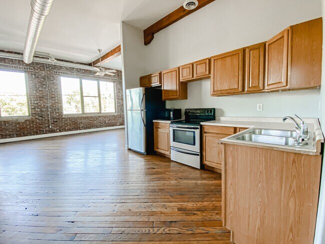 Photo - 423 N 3rd St Unidad A