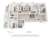 Private Suite C