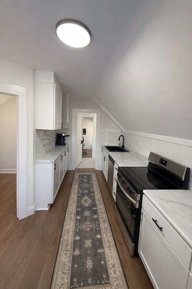 Photo - Fully Furnished 1BR + Office | Travel Nurse Ready | 30+ Day Stays Near Milwaukee